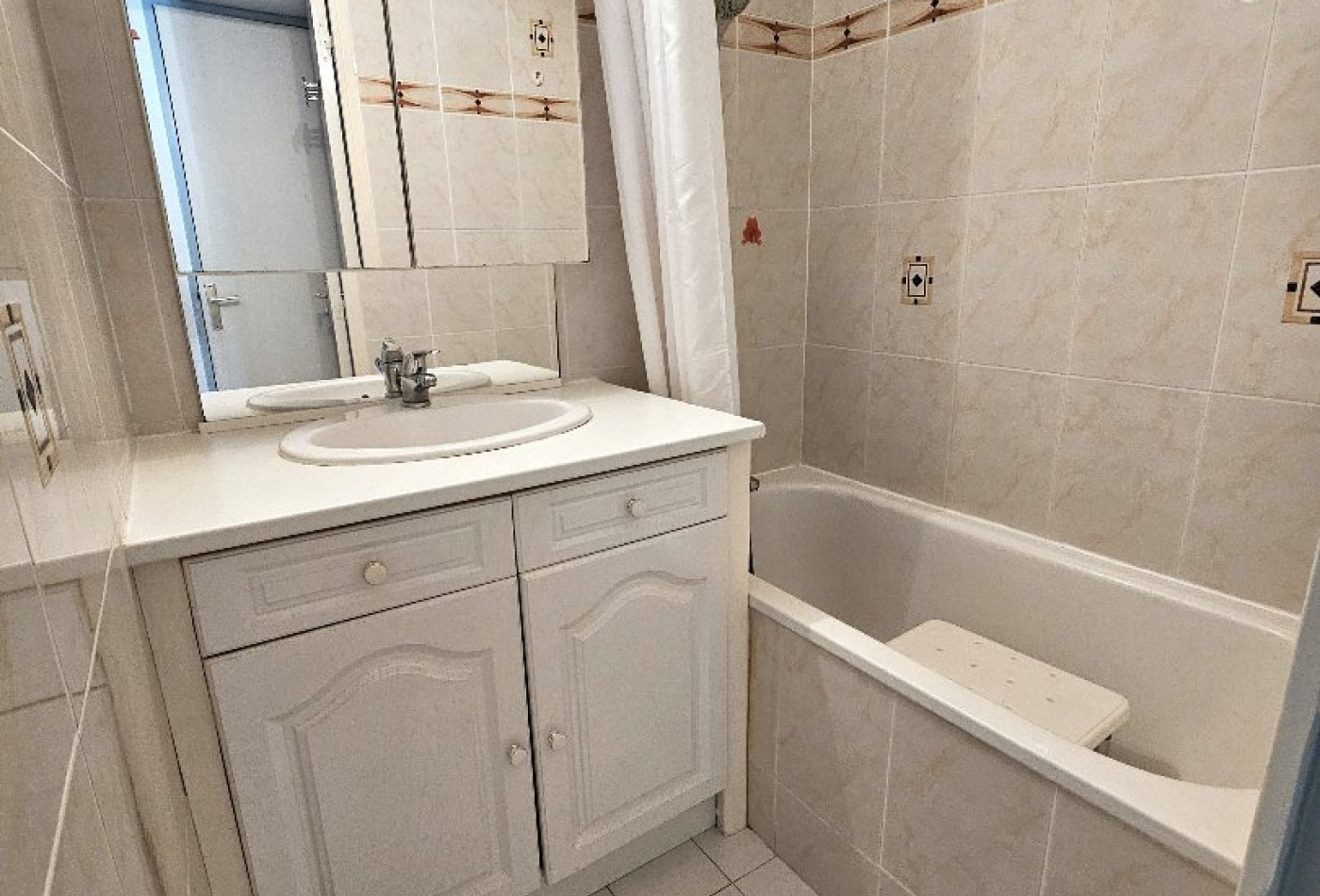 vente Appartement en résidence Cap D'agde - Photo 8