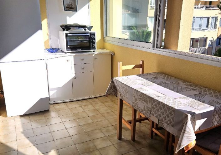 à vendre Appartement en résidence Cap D'agde