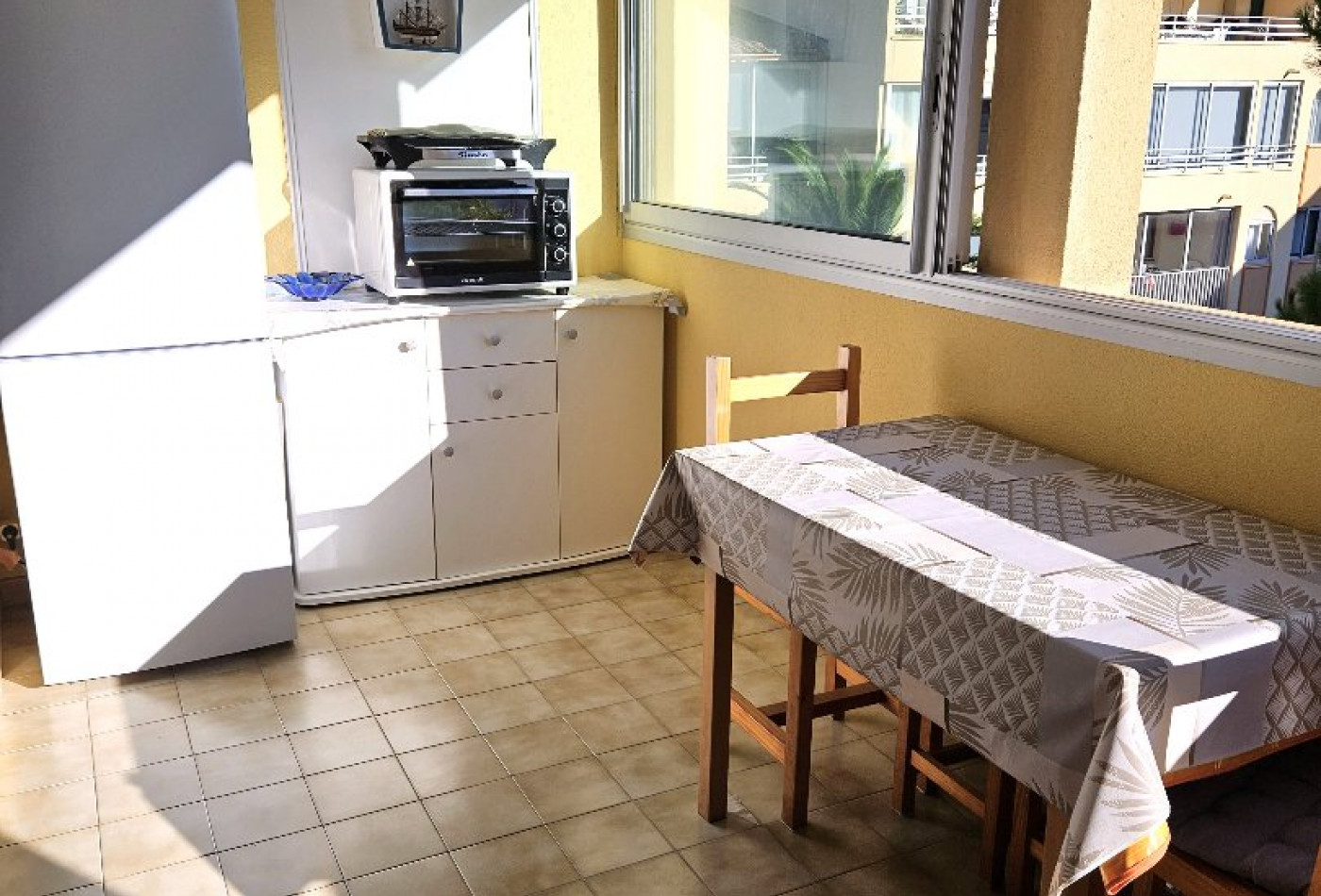 vente Appartement en résidence Cap D'agde - Photo 10