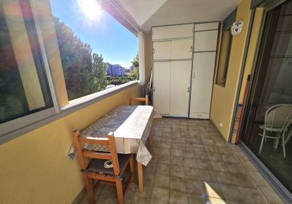 vente Appartement en résidence Cap D'agde