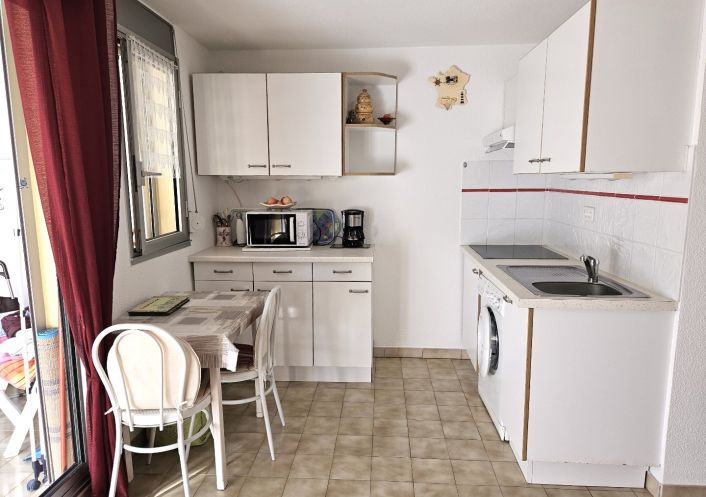 à vendre Appartement en résidence Cap D'agde