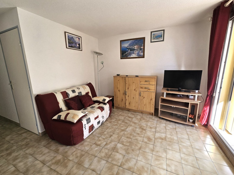 vente Appartement en résidence Cap D'agde - Photo 5