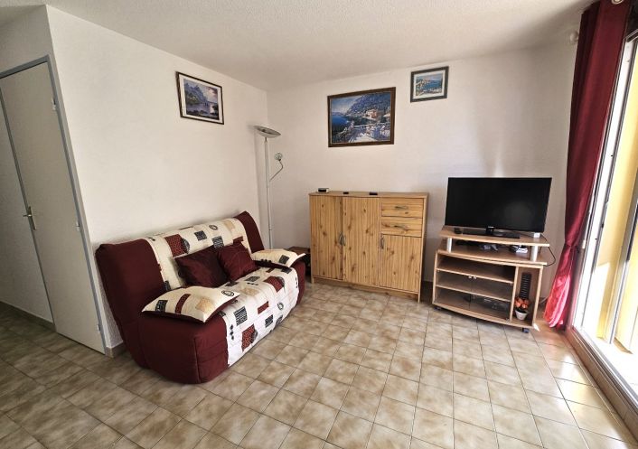 à vendre Appartement en résidence Cap D'agde