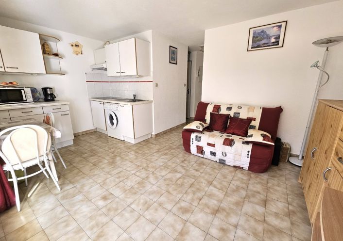 à vendre Appartement en résidence Cap D'agde