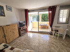 vente Appartement en résidence Cap D'agde