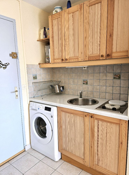 vente Appartement en résidence Cap D'agde - Photo 6