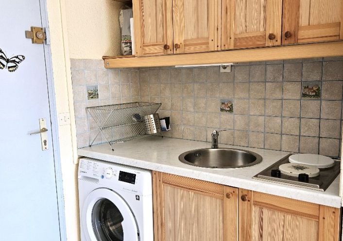 à vendre Appartement en résidence Cap D'agde