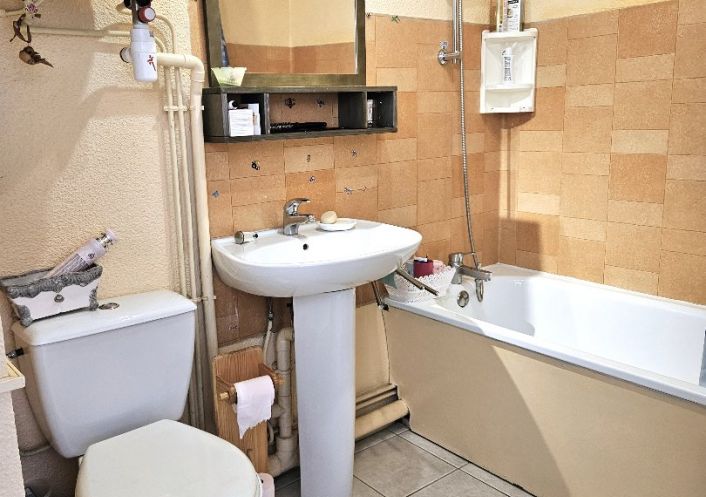 à vendre Appartement en résidence Cap D'agde