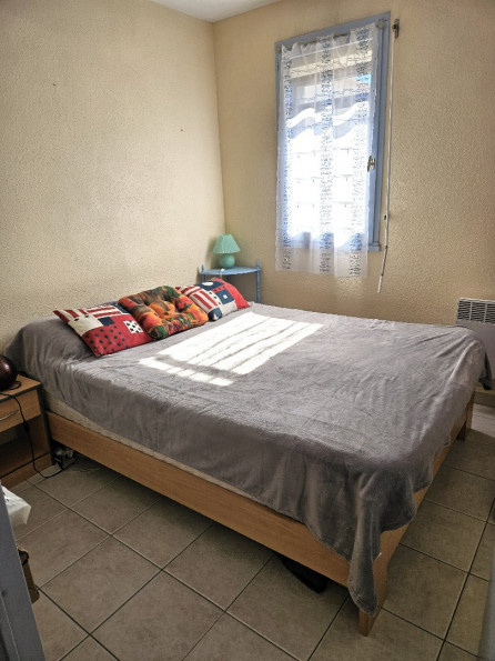 vente Appartement en résidence Cap D'agde - Photo 7