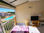 vente Appartement en résidence Cap D'agde
