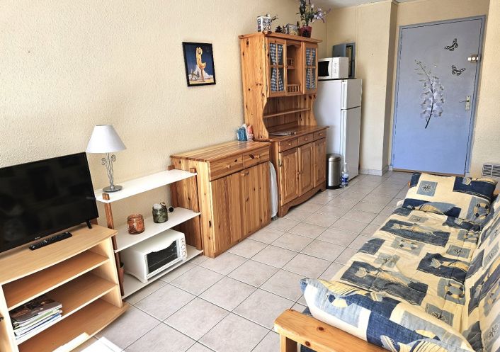 à vendre Appartement en résidence Cap D'agde