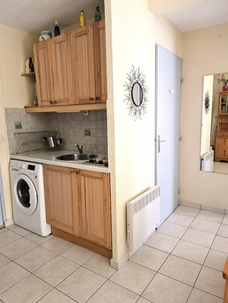 vente Appartement en résidence Cap D'agde - Photo 5