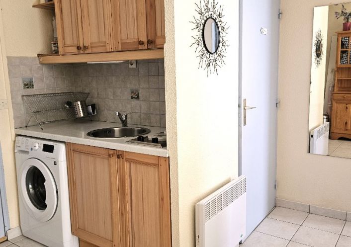 à vendre Appartement en résidence Cap D'agde