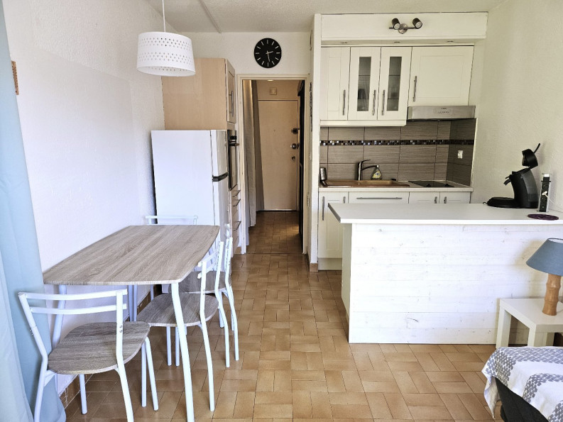 vente Appartement en résidence Cap D'agde - Photo 1