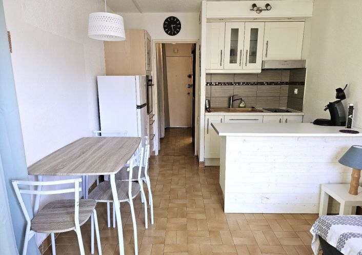à vendre Appartement en résidence Cap D'agde