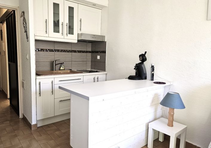 à vendre Appartement en résidence Cap D'agde