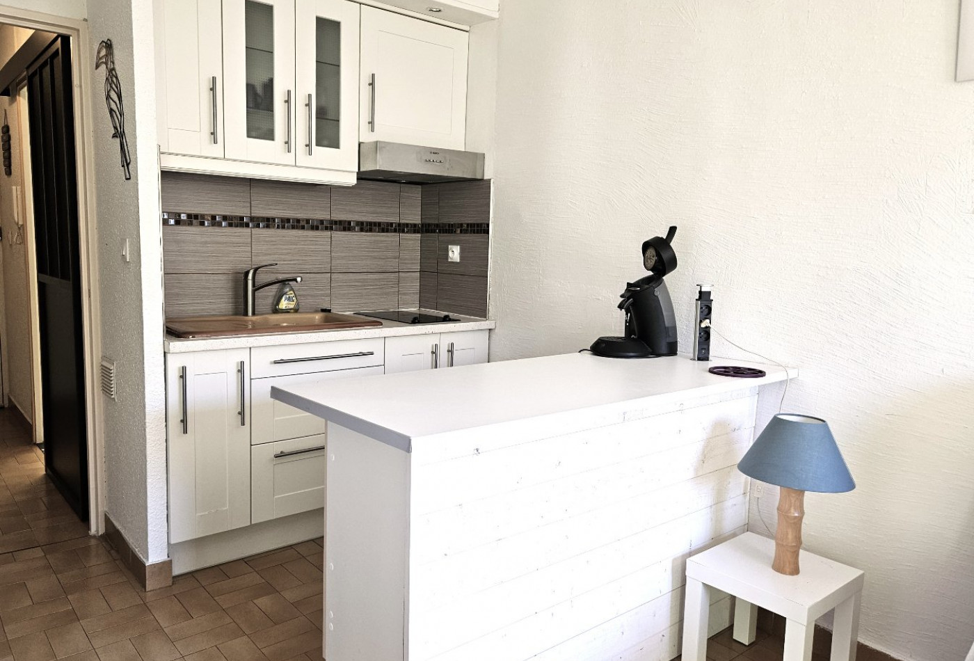 vente Appartement en résidence Cap D'agde - Photo 3