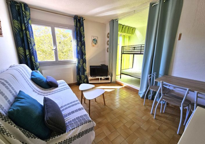 à vendre Appartement en résidence Cap D'agde