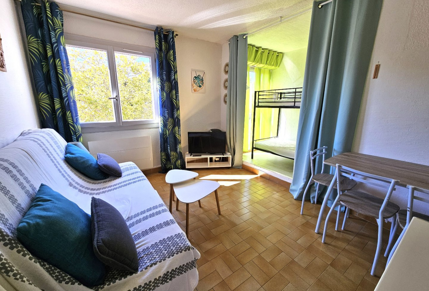 vente Appartement en résidence Cap D'agde - Photo 2