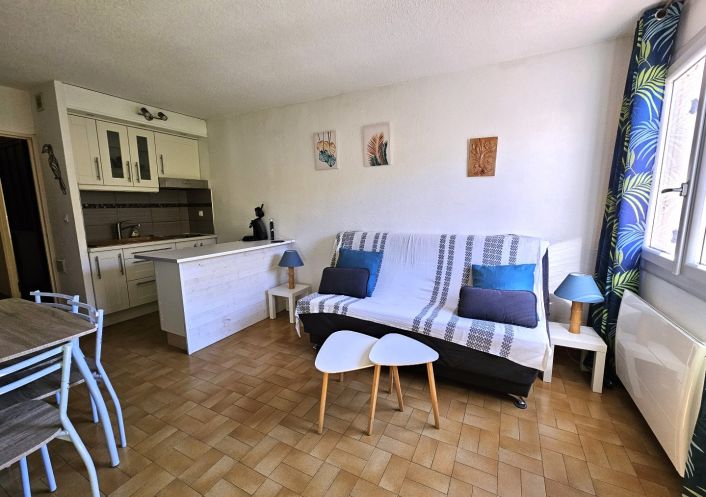 à vendre Appartement en résidence Cap D'agde