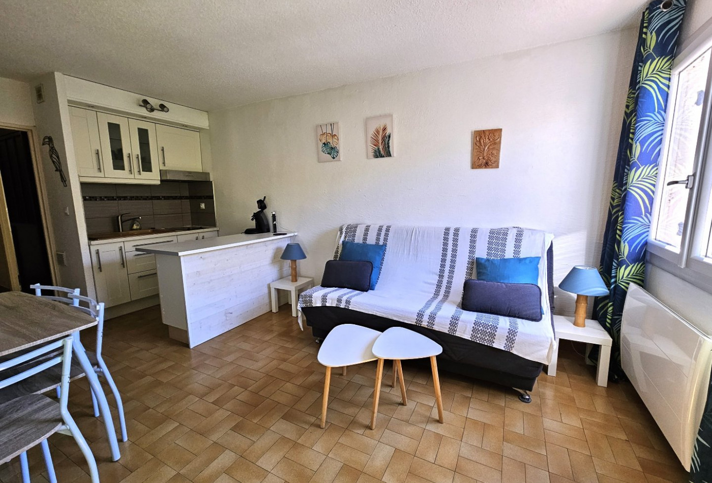 vente Appartement en résidence Cap D'agde - Photo 4