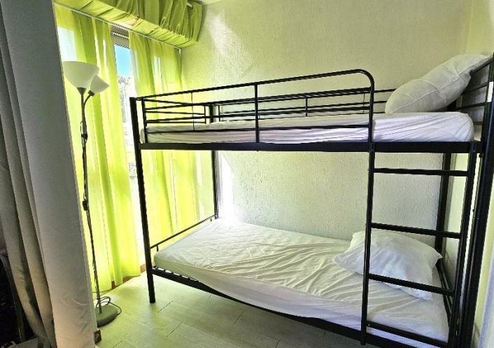 à vendre Appartement en résidence Cap D'agde