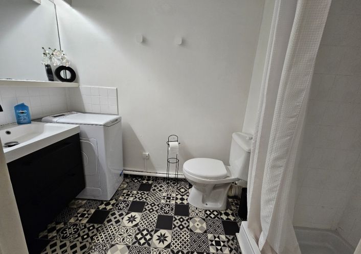 à vendre Appartement en résidence Cap D'agde