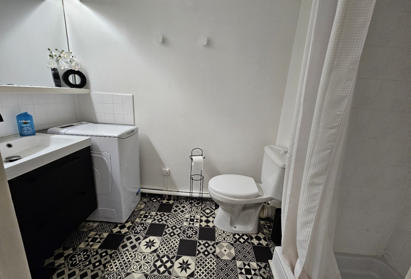 vente Appartement en résidence Cap D'agde - Photo 6