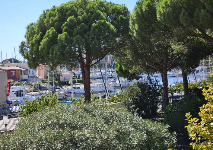 à vendre Appartement en résidence Cap D'agde