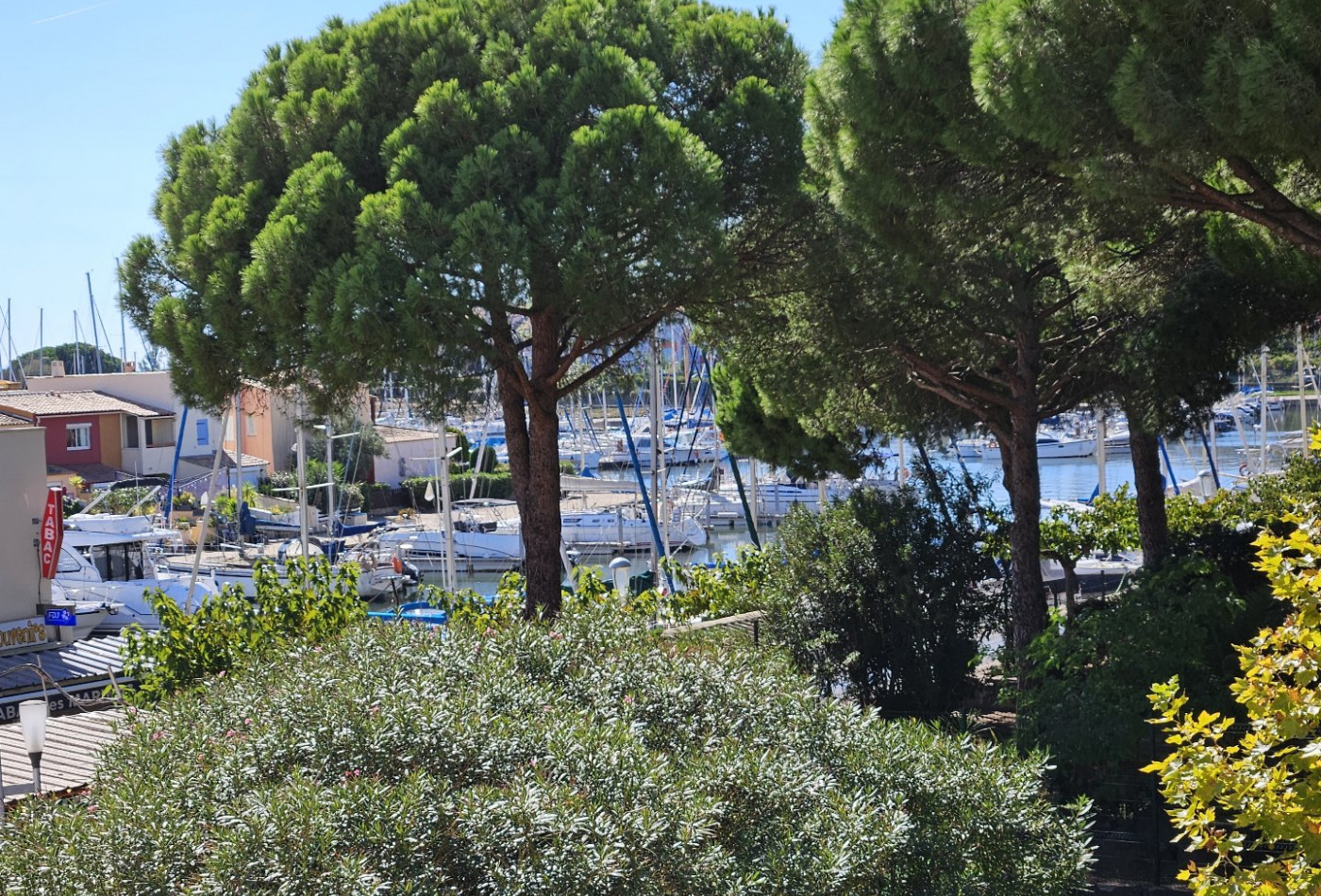 vente Appartement en résidence Cap D'agde - Photo 7