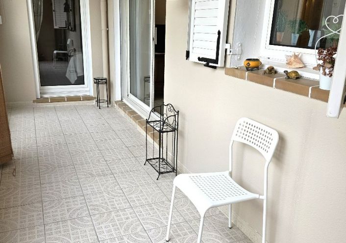à vendre Appartement en résidence Agde