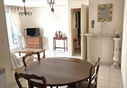vente Appartement en résidence Agde