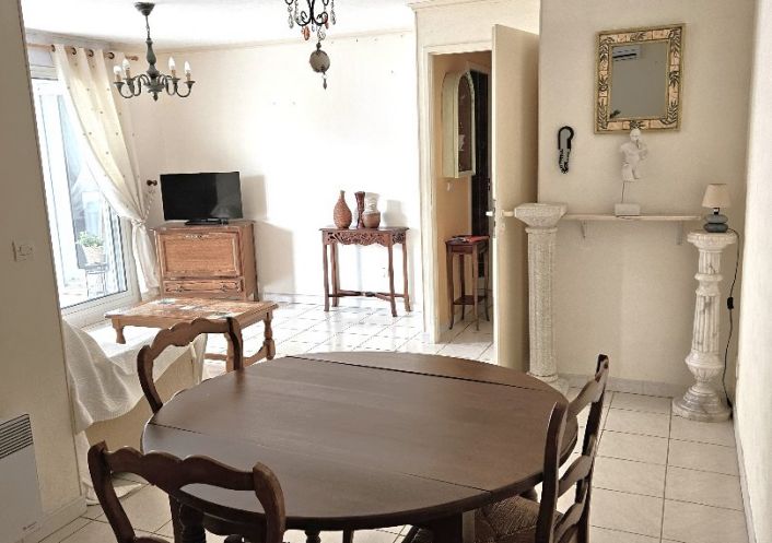 à vendre Appartement en résidence Agde