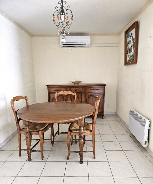 vente Appartement en résidence Agde - Photo 5