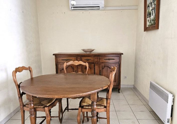 à vendre Appartement en résidence Agde