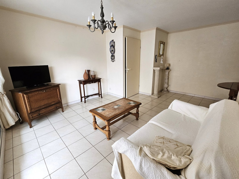 vente Appartement en résidence Agde - Photo 2