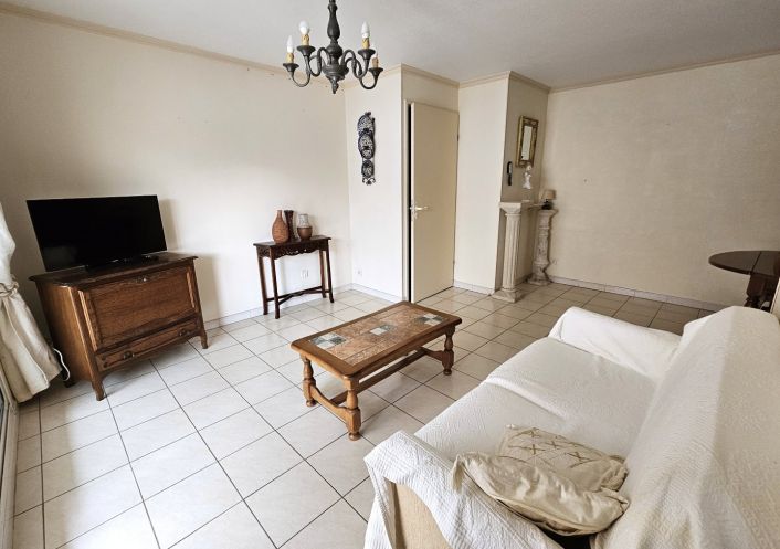 à vendre Appartement en résidence Agde