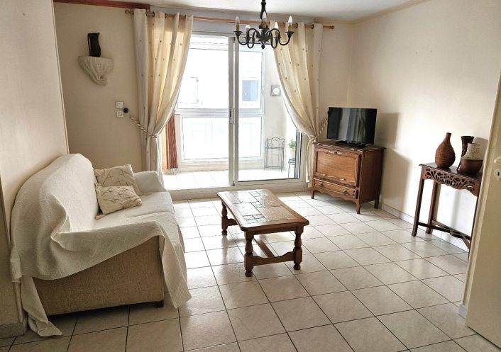 à vendre Appartement en résidence Agde
