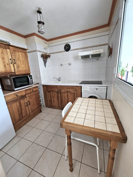 vente Appartement en résidence Agde - Photo 4