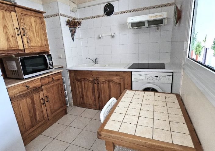 à vendre Appartement en résidence Agde