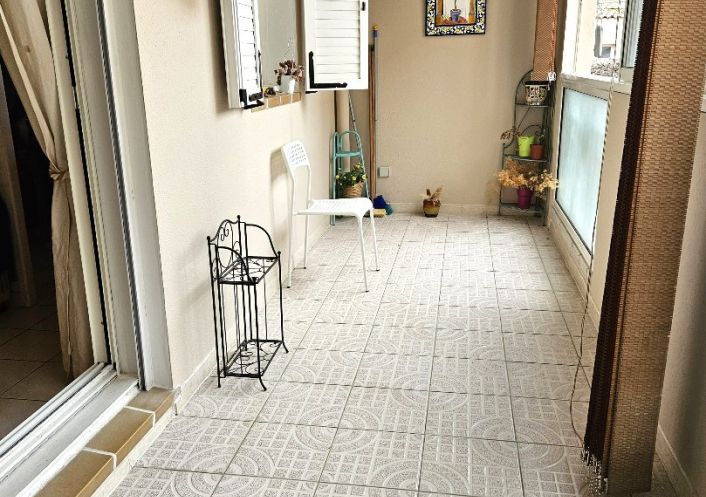 à vendre Appartement en résidence Agde