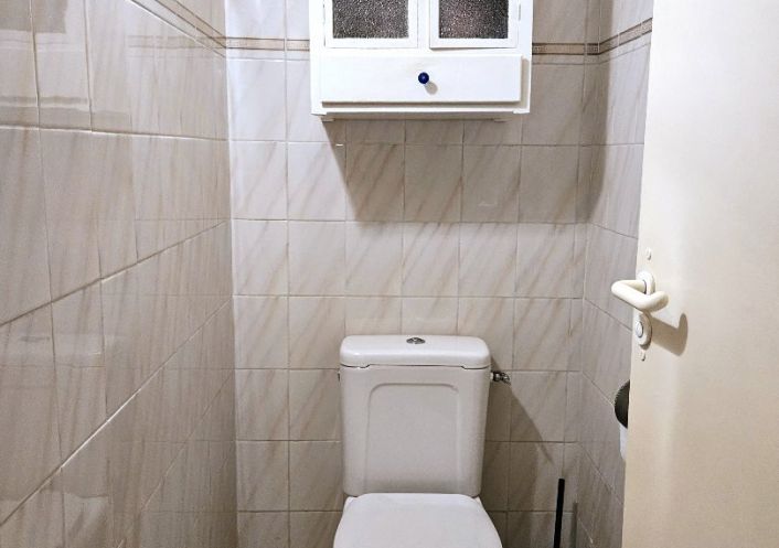 à vendre Appartement en résidence Agde
