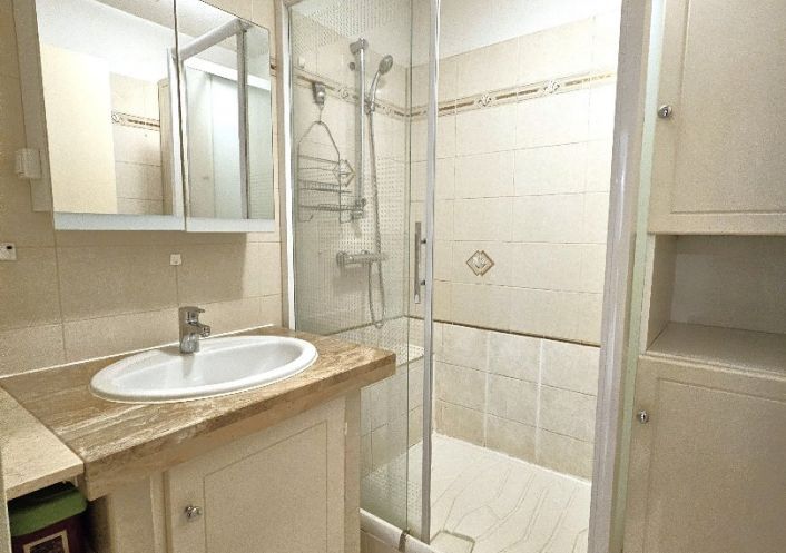 à vendre Appartement en résidence Agde
