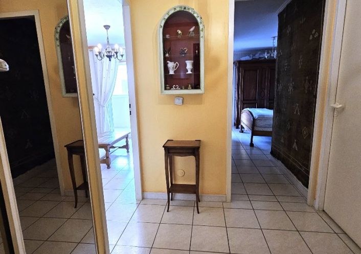 à vendre Appartement en résidence Agde