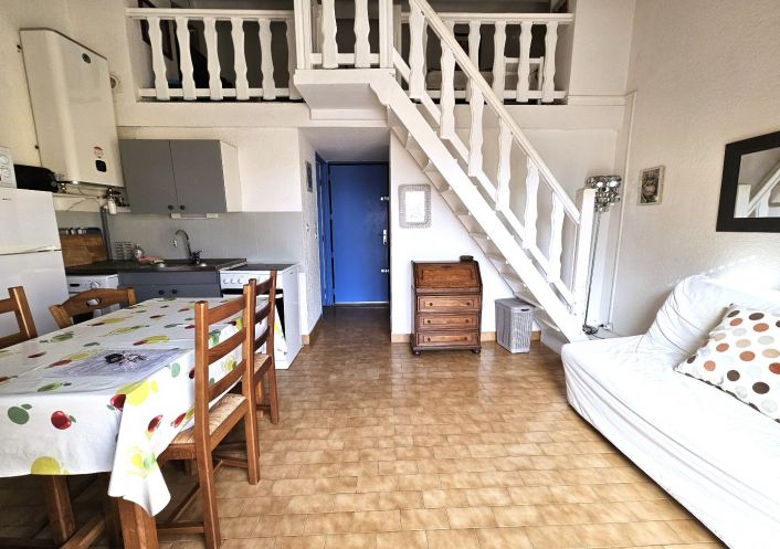 à vendre Appartement en résidence Cap D'agde