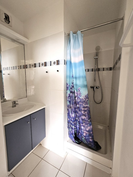 vente Appartement en résidence Valras Plage - Photo 7