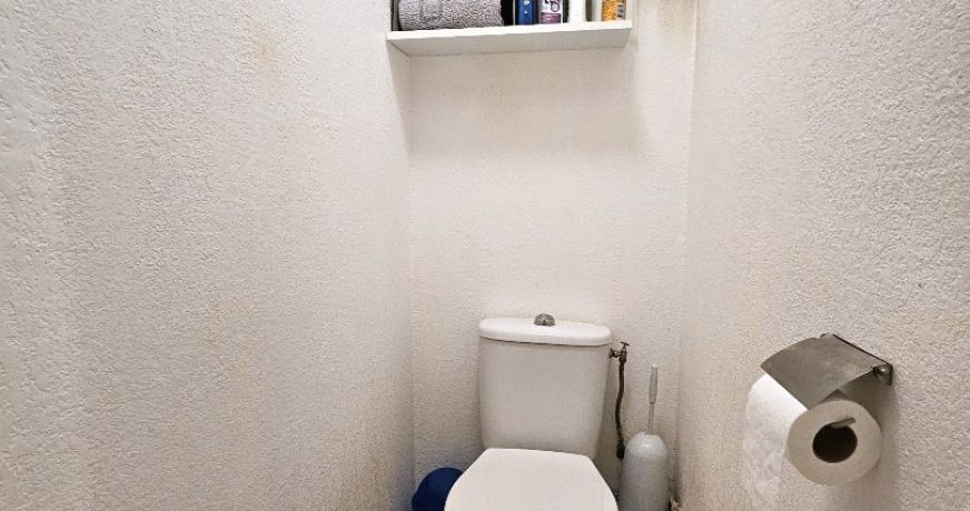 vente Appartement en résidence Valras Plage