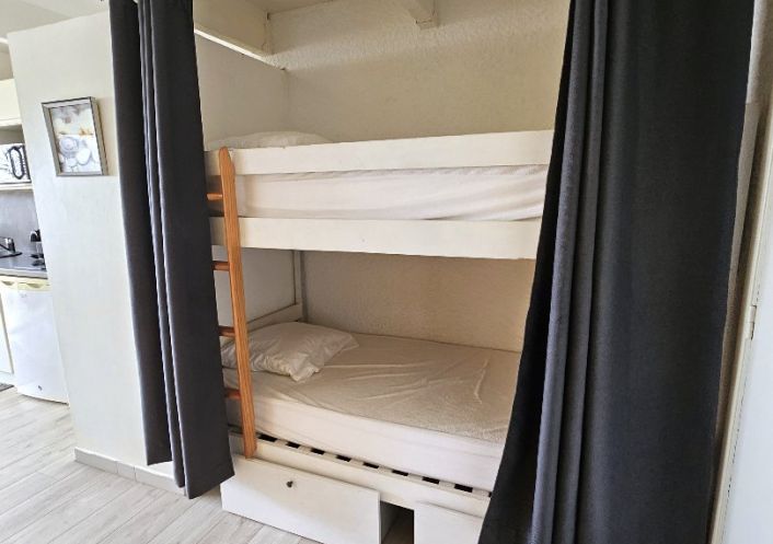 à vendre Appartement en résidence Cap D'agde