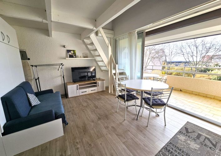 à vendre Appartement en résidence Cap D'agde
