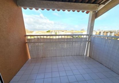 vente Appartement en résidence Cap D'agde